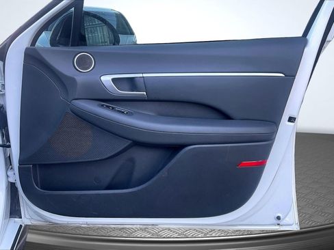Used 2020 Hyundai Sonata SEL Plus FWD image 24