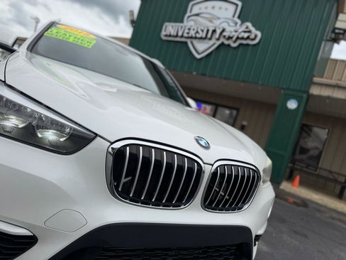 Used 2018 BMW X1 sDrive28i w/ Convenience Package FWD image 9