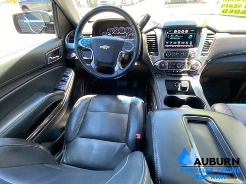 Used 2016 Chevrolet Tahoe LT AWD/4WD image 30
