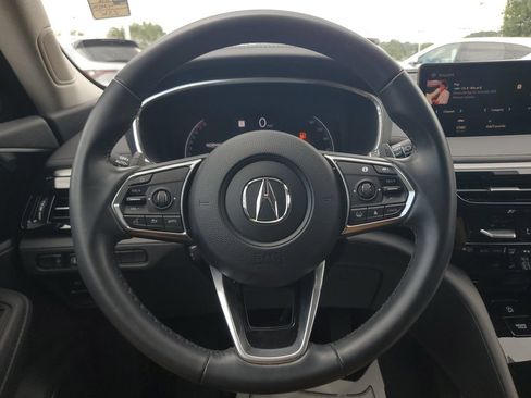 Certified 2023 Acura MDX SH-AWD image 21