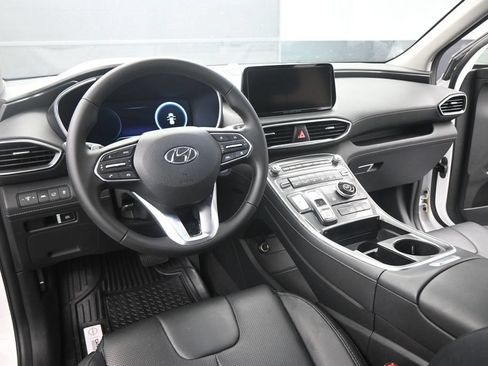 Used 2023 Hyundai Santa Fe SEL w/ Premium Package FWD image 16
