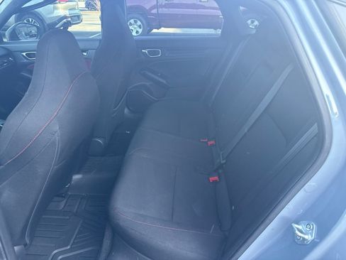 Used 2023 Honda Civic Si image 6