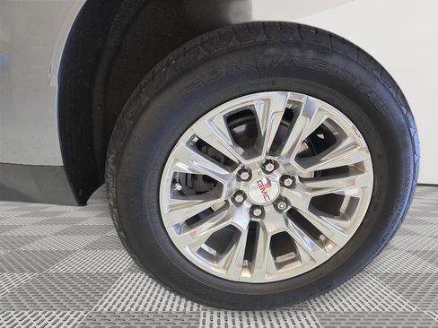Used 2022 GMC Yukon Denali image 13