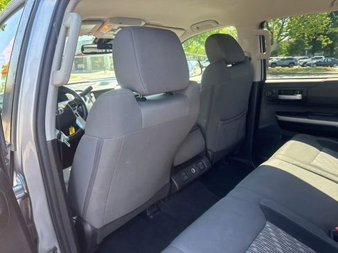 Used 2020 Toyota Tundra SR5 AWD/4WD image 20