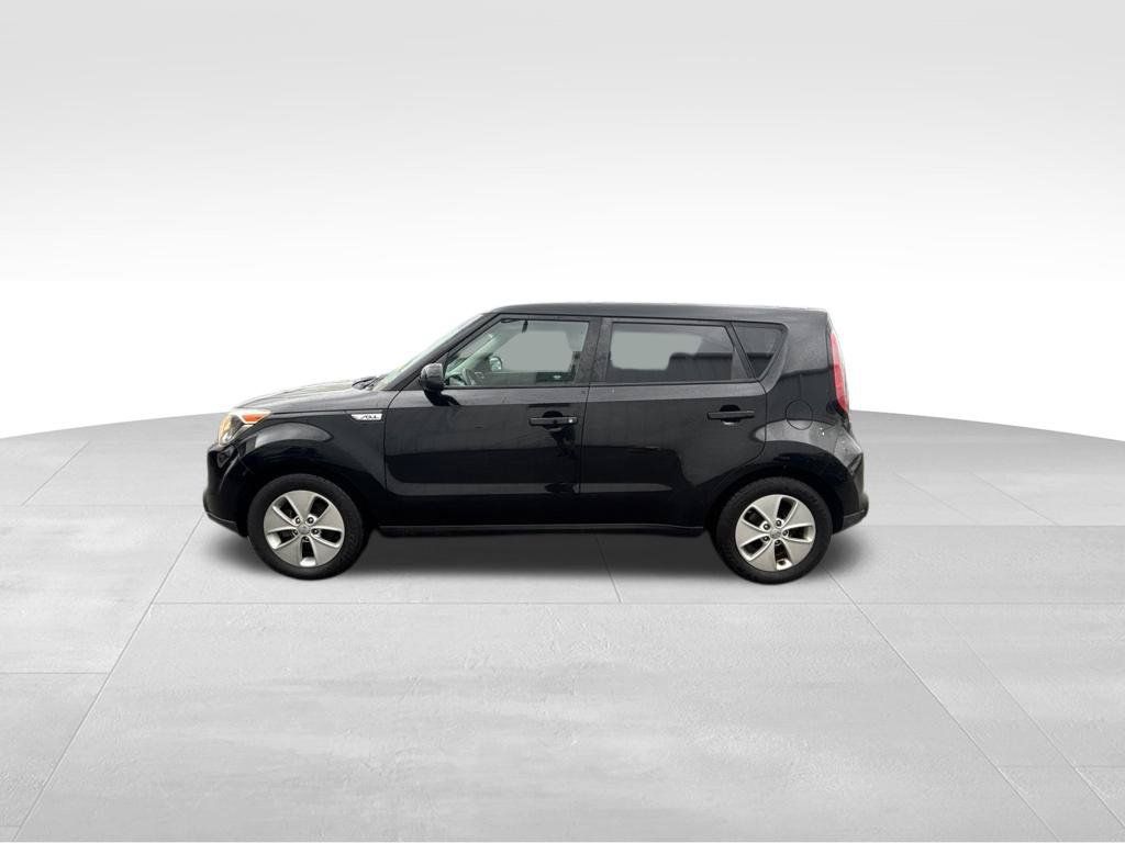Used 2016 Kia Soul FWD image 3