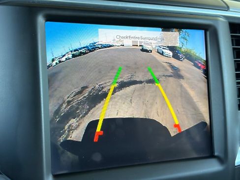 Used 2022 RAM 1500 Warlock w/ Electronics Group AWD/4WD image 17