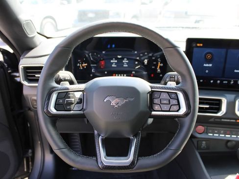 New 2026 Ford Mustang GT Premium RWD image 4