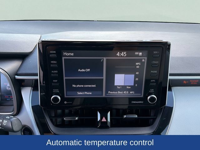 Used 2022 Toyota Corolla SE FWD image 10