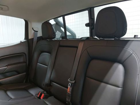 Used 2022 GMC Canyon Elevation image 13