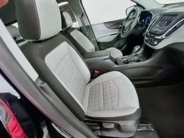 Used 2023 Chevrolet Equinox LS w/ LS Convenience Package FWD image 27