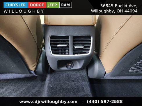 Used 2021 Hyundai Sonata Limited FWD image 31