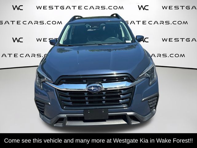 Used 2023 Subaru Ascent Premium AWD/4WD image 2