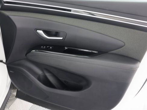 Certified 2024 Hyundai Santa Cruz Limited image 29