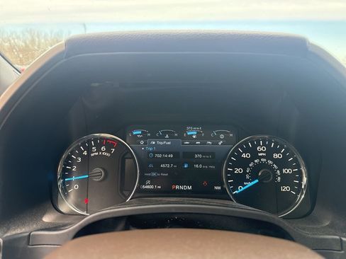 Used 2019 Ford F150 King Ranch w/ Equipment Group 601A Luxury image 26