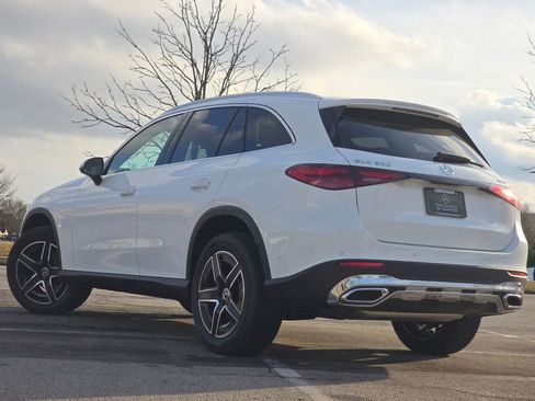 New 2026 Mercedes-Benz GLC 300 4MATIC image 14