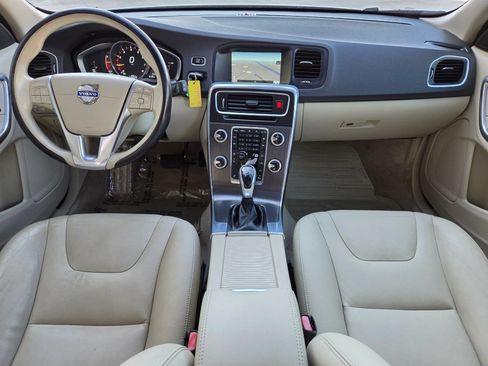 Used 2015 Volvo V60 T5 Premier FWD image 24