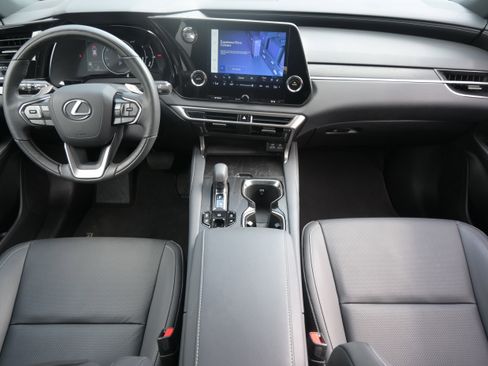 Used 2023 Lexus RX 350 Premium w/ Cold Area Package AWD/4WD image 32