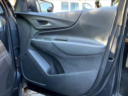 Certified 2023 Chevrolet Equinox LT image 22