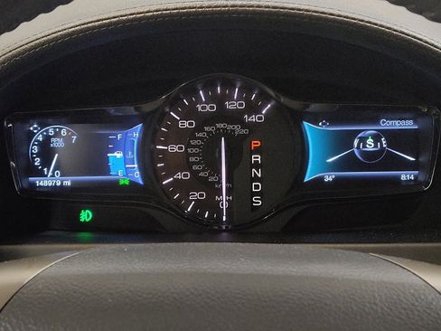 Used 2014 Lincoln MKX w/ Equipment Group 101A image 23