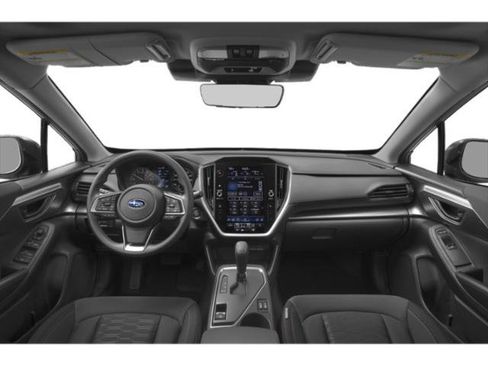 Certified 2025 Subaru Impreza 2.0i Sport image 10