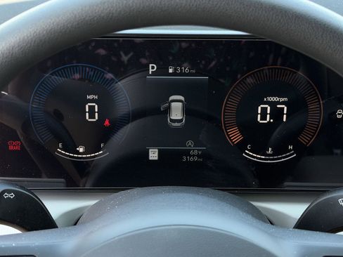 Certified 2026 Hyundai Tucson SEL image 10