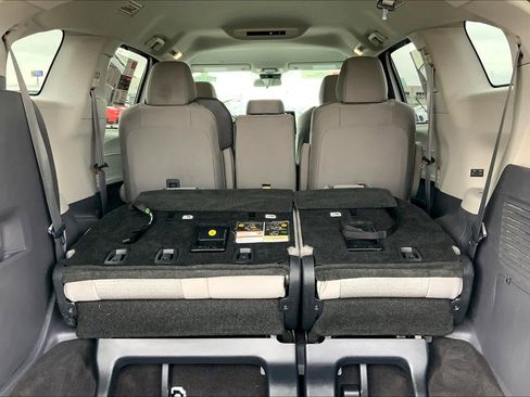 Used 2021 Toyota Sienna LE image 29