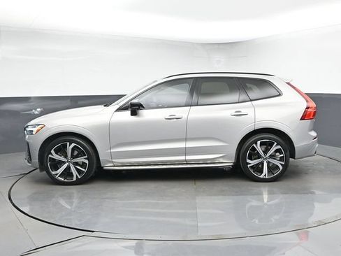 Used 2023 Volvo XC60 B6 Ultimate w/ Protection Package Premier AWD/4WD image 6