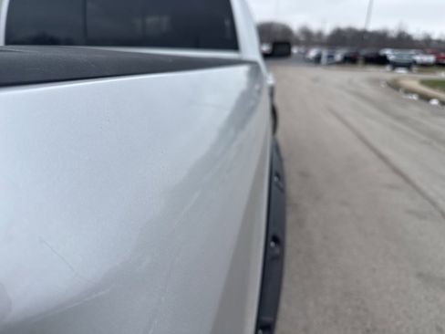 Used 2012 RAM 1500 Sport w/ Sport Premium Group image 16