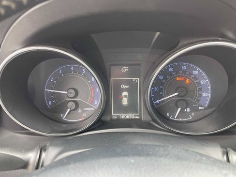 Used 2018 Toyota Corolla iM FWD image 24