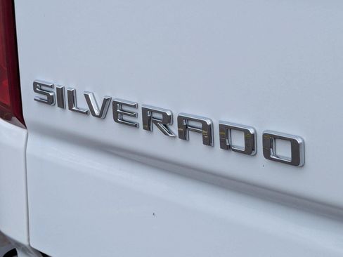 Used 2022 Chevrolet Silverado 1500 RST w/ Z71 Off-Road Package AWD/4WD image 31