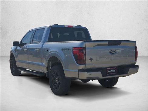 New 2026 Ford F150 XLT w/ FX4 Off-Road Package image 9