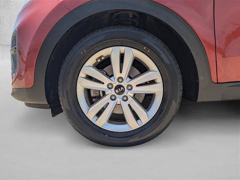 Used 2019 Kia Sportage LX FWD image 23