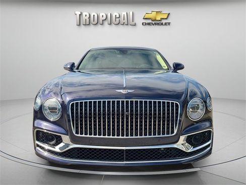 Used 2021 Bentley Flying Spur V8 image 8