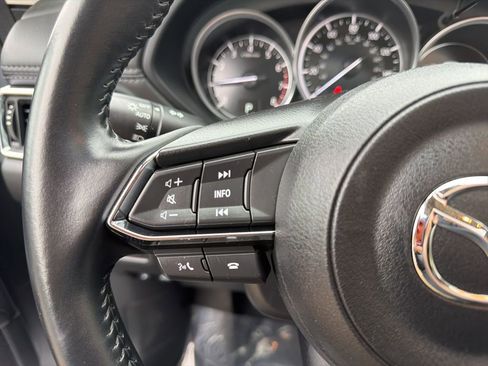 Used 2023 MAZDA CX-5 AWD 2.5 S w/ Preferred Package image 21