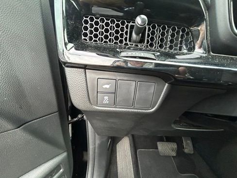 Used 2025 Honda CR-V EX-L image 14