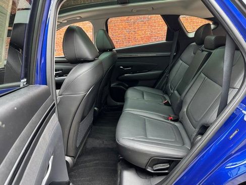 Used 2023 Hyundai Tucson Limited w/ Cargo Package image 24