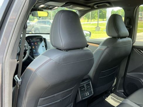 Used 2025 Subaru Forester Sport AWD/4WD image 30
