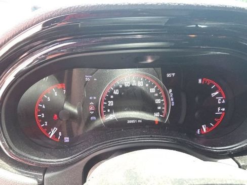 Used 2022 Dodge Durango GT AWD/4WD image 5