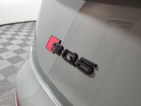 Used 2023 Audi SQ5 Premium Plus w/ Premium Plus Package AWD/4WD image 7