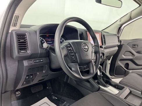 Used 2024 Nissan Frontier S image 20