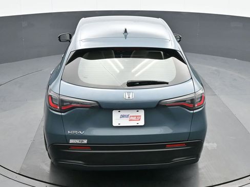 Used 2024 Honda HR-V LX image 20