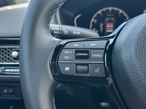 Used 2026 Honda Civic Sport image 30