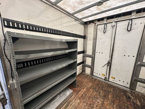 Used 2019 Ford E-350 and Econoline 350 Super Duty w/ Power Windows & Locks Group RWD image 13