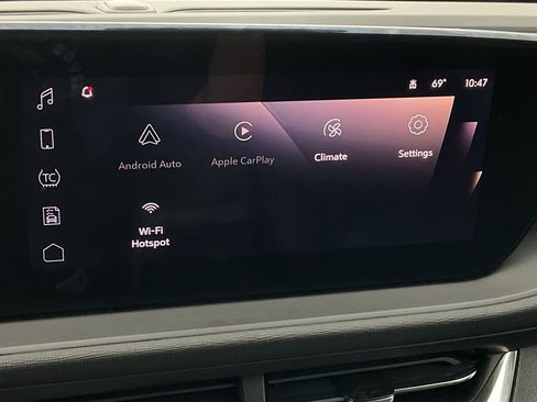 Used 2025 Buick Envista Preferred image 29