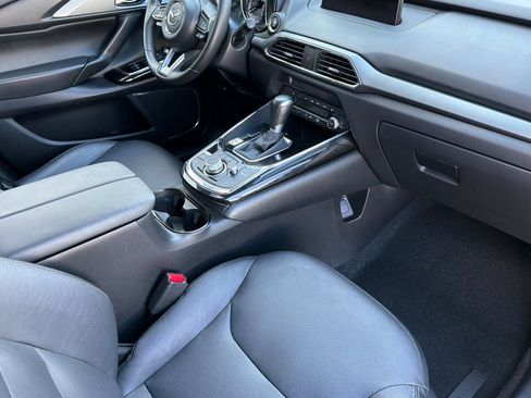 Used 2020 MAZDA CX-9 Touring w/ Touring Premium Package image 16