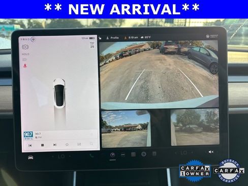 Used 2019 Tesla Model 3 Standard Range Plus image 12