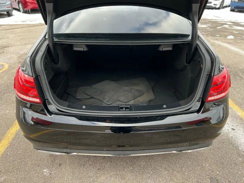 Used 2015 Mercedes-Benz E 400 4MATIC Coupe w/ Premium 1 Package image 23