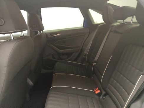 Used 2022 Volkswagen Jetta Sport FWD image 18