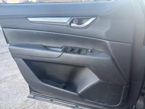 Used 2021 MAZDA CX-5 Touring image 24