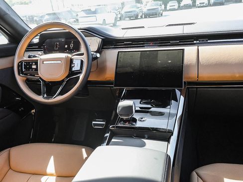 New 2026 Land Rover Range Rover Sport Autobiography AWD/4WD image 22